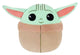 Star Wars Squishmallow Peluche Grogu 20 cm Jazwares
