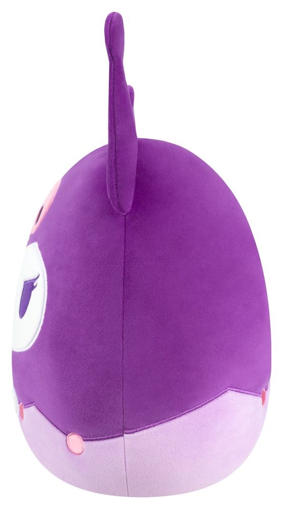Peluche Kuromi in tazza Squishmallows Sanrio Jazwares 30 cm