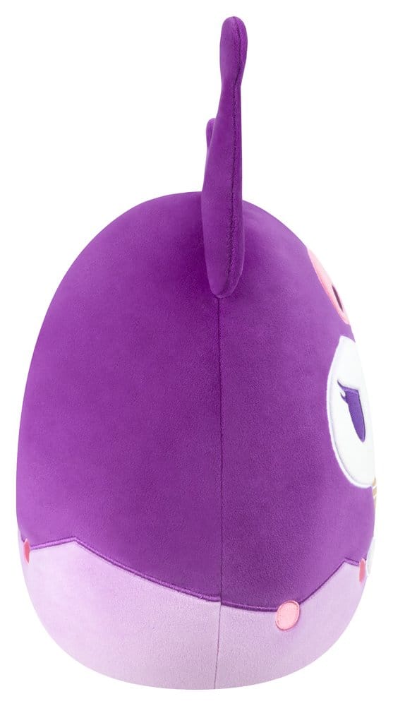 Peluche Kuromi in tazza Squishmallows Sanrio Jazwares 30 cm