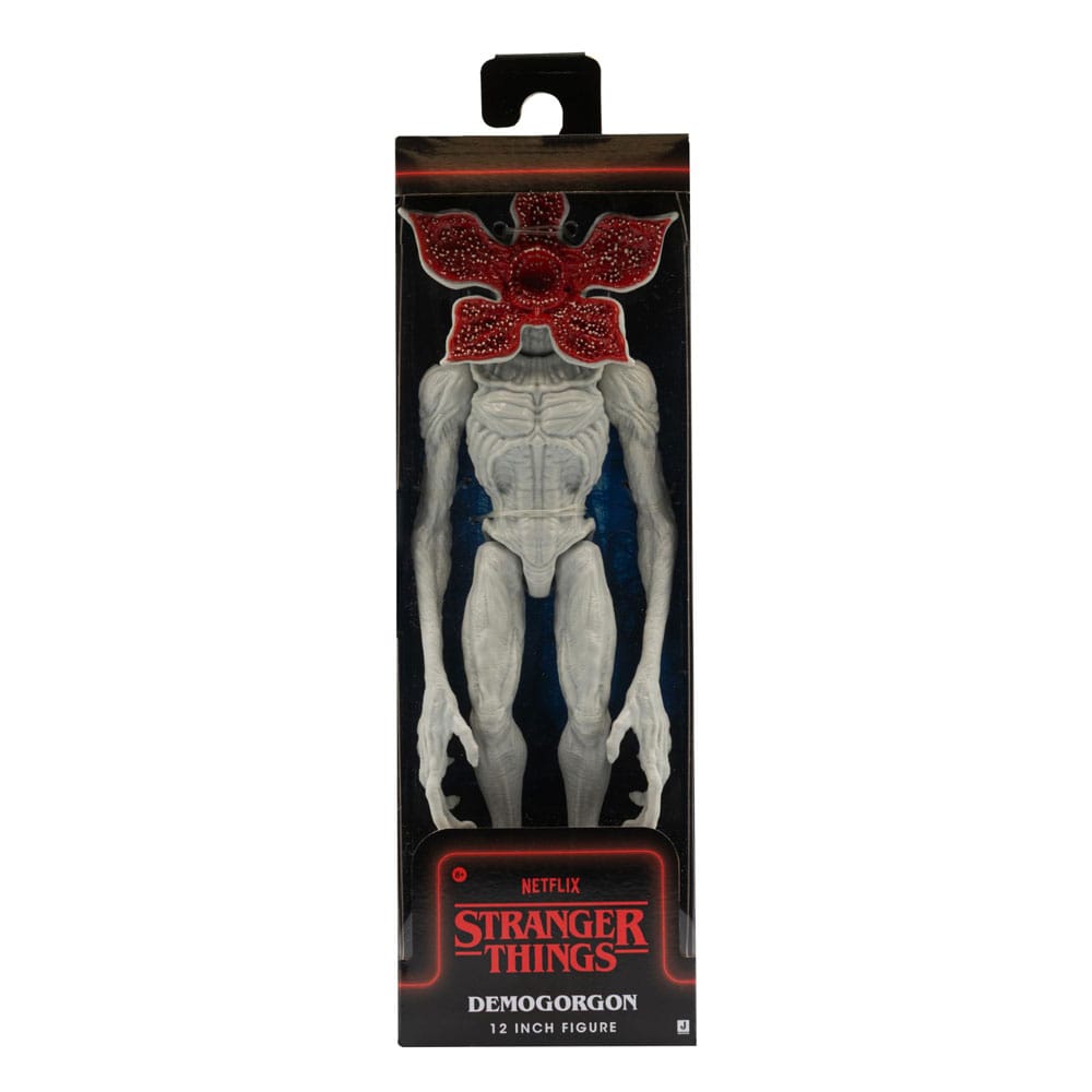 Stranger Things Action Figure Demogorgone 30 cm Jazwares