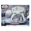 Star Wars Micro Galaxy Squadron AT-AT Assault Class con Figure, 24 cm - Jazwares