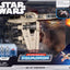 Star Wars Veicolo Deluxe ARC 170 20 cm - Serie 8 - Jazwares