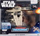 Star Wars Veicolo Deluxe ARC 170 20 cm - Serie 8 - Jazwares