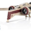 Star Wars Veicolo Deluxe ARC 170 20 cm - Serie 8 - Jazwares