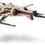 Star Wars Veicolo Deluxe ARC 170 20 cm - Serie 8 - Jazwares