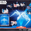 Star Wars Veicolo Deluxe ARC 170 20 cm - Serie 8 - Jazwares