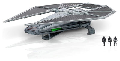 Star Wars Veicolo Dreadnaught Class TIE Reaper Attack Lander 23 cm - Jazwares