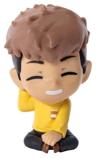 Solo Leveling Mini Figura in Vinile Jinho 6 cm - Jazwares