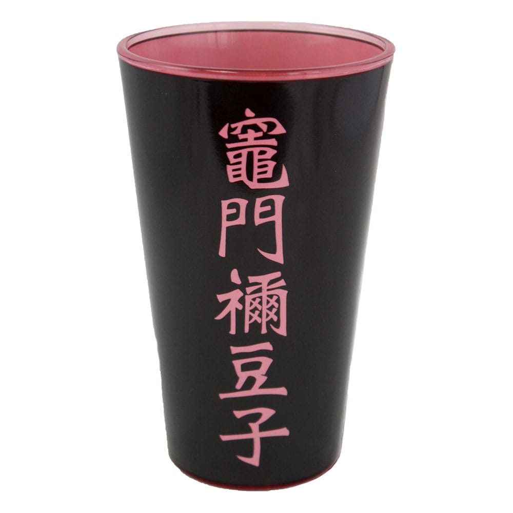 Demon Slayer Bicchieri 2 Pezzi Tanjiro & Nezuko 473 ml - Just Funky
