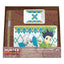 Hunter x Hunter Set Sushi in Ceramica con Bacchette Gon & Killua - Just Funky