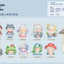 Yumo: Childlike Island – Mini figure in busta cieca, display da 10 – Jotoys
