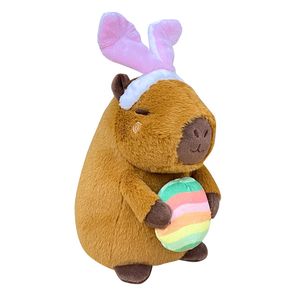Peluche Capibara Eastern 25 cm – Joy Toy
