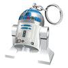 LEGO Star Wars Light-Up Keychain R2D2 8 cm
