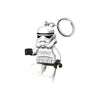 LEGO Star Wars Light-Up Keychain Stormtrooper 8 cm