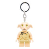 LEGO Harry Potter Light-Up Keychain Dobby 8 cm           