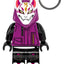Portachiavi luminoso LEGO Fortnite Drift