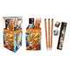 Dragon Ball Set Cancelleria Ufficiale Joy Toy