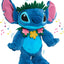 Peluche Lilo & Stitch Stitch con funzione canto e ballo 38 cm Just Play