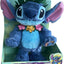 Peluche Lilo & Stitch Stitch con funzione canto e ballo 38 cm Just Play