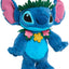 Peluche Lilo & Stitch Stitch con funzione canto e ballo 38 cm Just Play