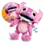 Peluche interattivo Stitch Ultimate Angel - Just Play