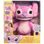 Peluche interattivo Stitch Ultimate Angel - Just Play
