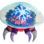 World of Nintendo Metroid Prime Action Figure Metroid Ultraviolet Glow 15 cm – Jakks Pacific