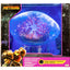 World of Nintendo Metroid Prime Action Figure Metroid Ultraviolet Glow 15 cm – Jakks Pacific