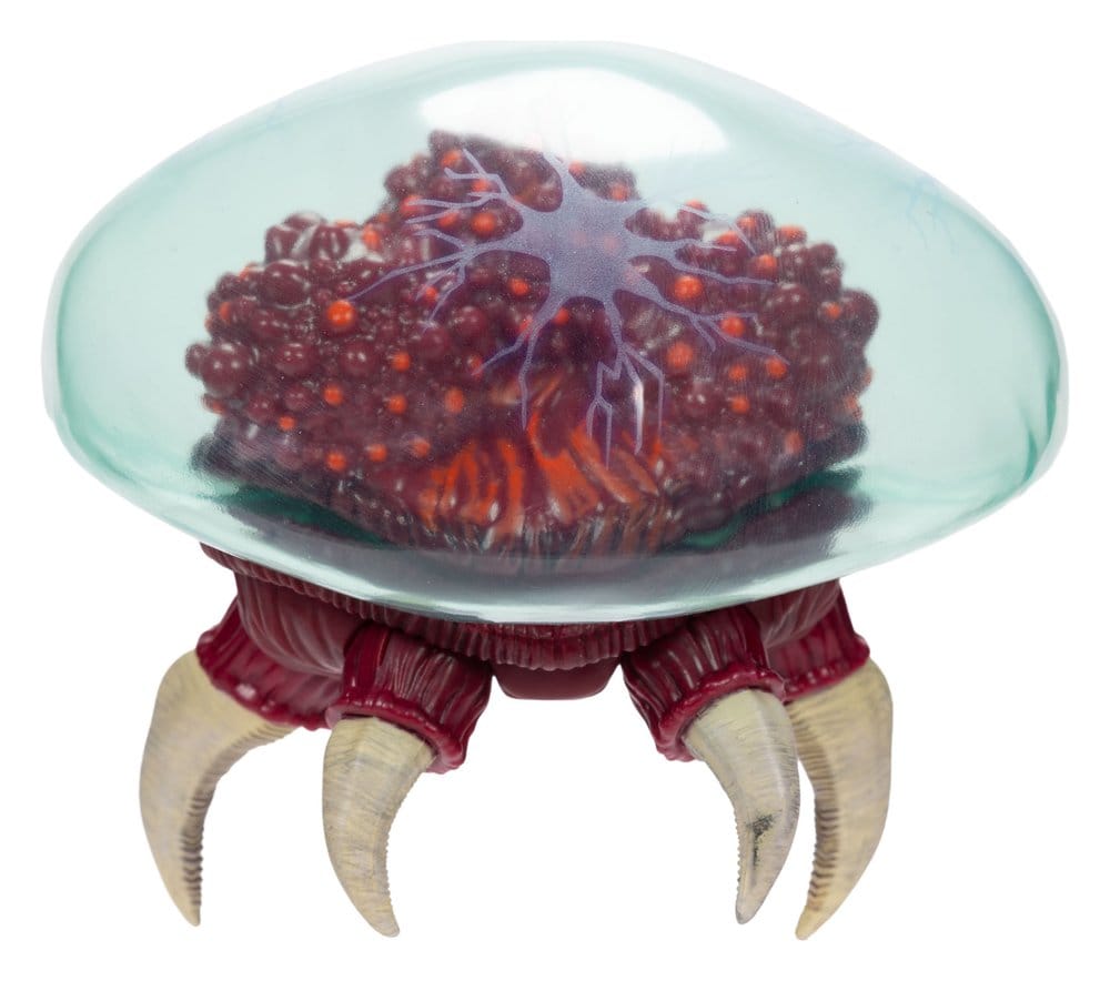 World of Nintendo Metroid Prime Action Figure Metroid Ultraviolet Glow 15 cm – Jakks Pacific