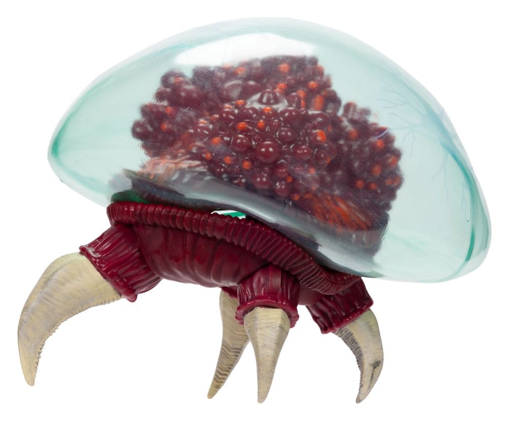 World of Nintendo Metroid Prime Action Figure Metroid Ultraviolet Glow 15 cm – Jakks Pacific