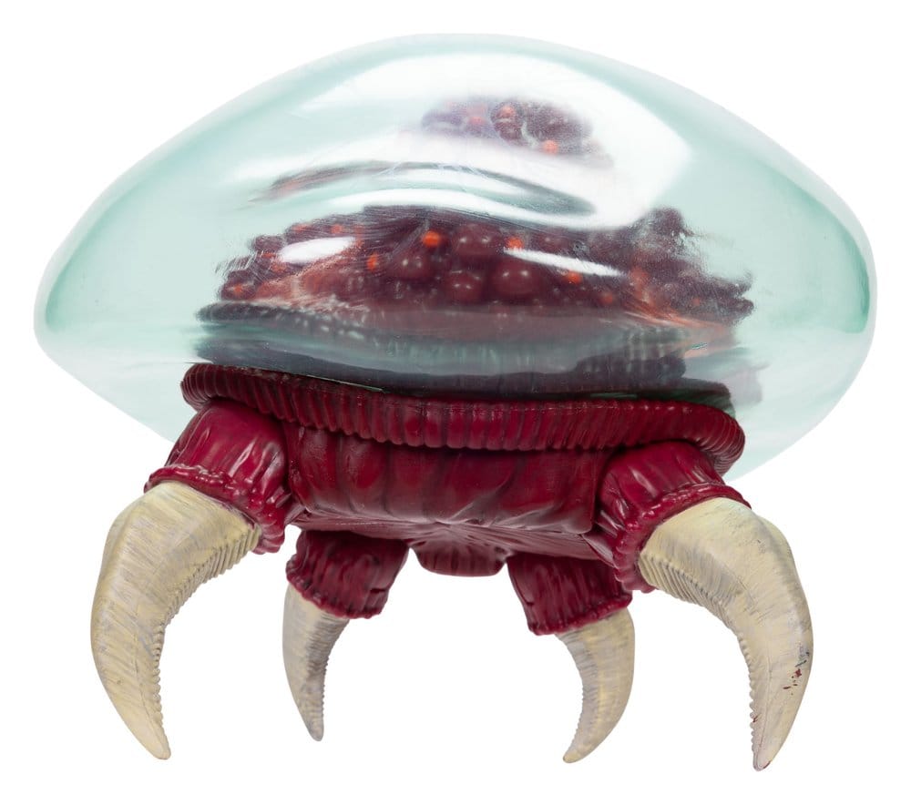 World of Nintendo Metroid Prime Action Figure Metroid Ultraviolet Glow 15 cm – Jakks Pacific
