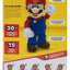 Super Mario Talking Action Figure It's-A Me! Mario 36 cm - JAKKS Pacific