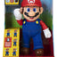 Super Mario Talking Action Figure It's-A Me! Mario 36 cm - JAKKS Pacific