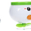 World of Nintendo Mini Figure 2-Pack Mario e Bowser Jr. Clown Car 6 cm - Jakks Pacific