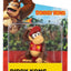 World of Nintendo Mini Figure Donkey Kong 6 cm - Jakks Pacific