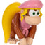 World of Nintendo Mini Figure Donkey Kong 6 cm - Jakks Pacific