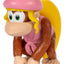 World of Nintendo Mini Figure Donkey Kong 6 cm - Jakks Pacific