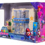 Diorama Gateway Galaxy del film Super Mario con 2 mini figure - Jakks Pacific