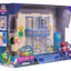 Diorama Gateway Galaxy del film Super Mario con 2 mini figure - Jakks Pacific