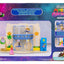 Diorama Gateway Galaxy del film Super Mario con 2 mini figure - Jakks Pacific