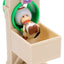 Diorama Gateway Galaxy del film Super Mario con 2 mini figure - Jakks Pacific