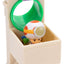 Diorama Gateway Galaxy del film Super Mario con 2 mini figure - Jakks Pacific