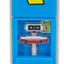 Diorama Gateway Galaxy del film Super Mario con 2 mini figure - Jakks Pacific