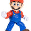 Super Mario Galaxy Movie Action Figure Mario 13 cm - Jakks Pacific
