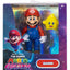 Super Mario Galaxy Movie Action Figure Mario 13 cm - Jakks Pacific