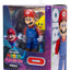 Super Mario Galaxy Movie Action Figure Mario 13 cm - Jakks Pacific