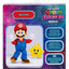 Super Mario Galaxy Movie Action Figure Mario 13 cm - Jakks Pacific
