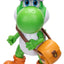 Yoshi 13 cm – Action Figure Super Mario Galaxy Movie – Jakks Pacific