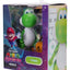 Yoshi 13 cm – Action Figure Super Mario Galaxy Movie – Jakks Pacific