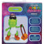 Yoshi 13 cm – Action Figure Super Mario Galaxy Movie – Jakks Pacific
